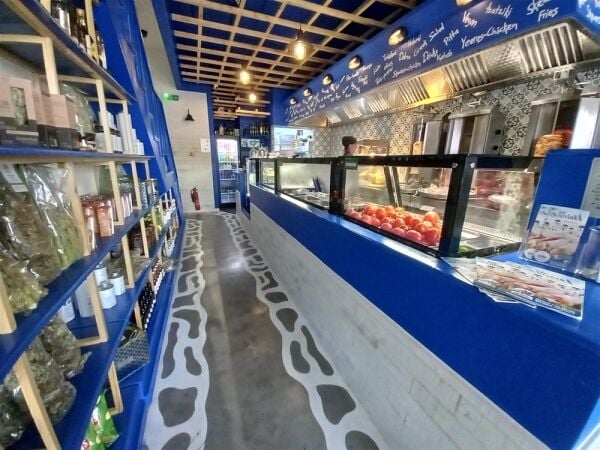 Restaurants For Sale in Birmingham