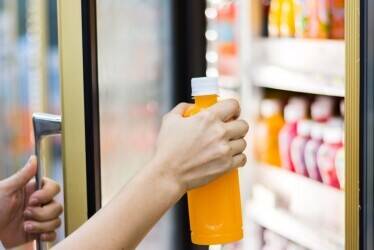 Leasehold Convenience Store located in Scotland. Photo 1