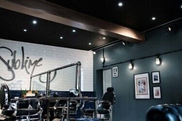 REDUCED FOR QUICK SALE! Sublime. Highly Established Bespoke Barbershop