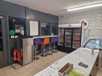 Well known Peri Peri Grill & Desserts Business for sale