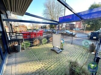 HOT FOOD TAKEAWAY: WHALLEY RANGE: Photo 3