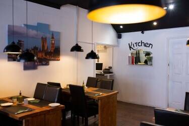 Restaurant for sale in Willesden Green