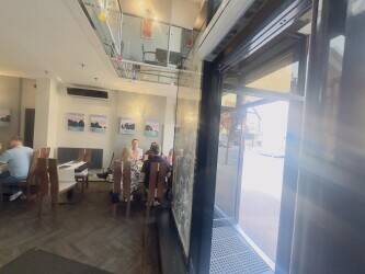 ESTABLISHED INDIAN RESTAURANT FOR SALE IN PRIME LOCATION