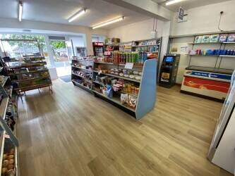 Price Reduced Freehold Convenience & Off Licence Store with 2 Bedroom Property in County Durham Photo 2