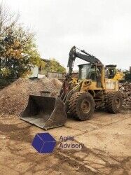 Thriving Waste Management Business with 40-Year Legacy - Prime Location and Eco-Friendly Operations Photo 3
