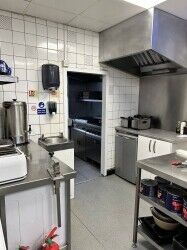 Busy Sandwich shop for sale in Burnley Busy Sandwich shop for sale in Burnley