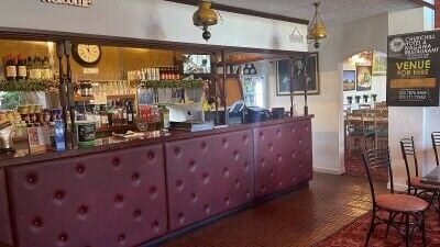 Japanese Restaurant and a Hotel Business Photo 3