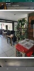 Italian Restaurant for sale in Knaphill Surrey Photo 3