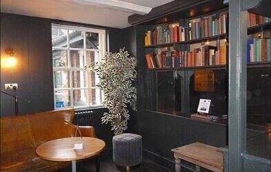 PROPERTY NOW SOLD - Buck I' Th' Vine Inn / Luca Restaurant - Burscough, Ormskirk Photo 3