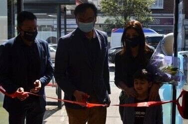 Code Ninjas Kenton - Thriving franchise in Harrow London with 100+ students enrolled