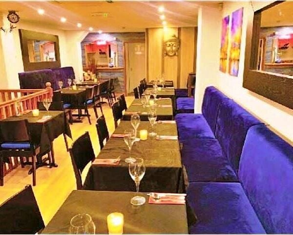 Licensed Restaurant & Takeaway for Sale Licensed Restaurant & Takeaway for Sale