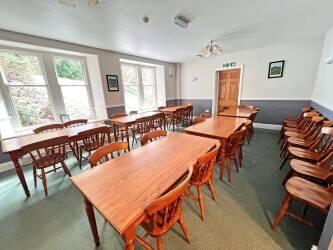 YHA EYAM - 62 BED HOSTEL IN BEAUTIFUL DERBYSHIRE HOPE VALLEY - Best & Final Offers to be made by 12p Photo 3