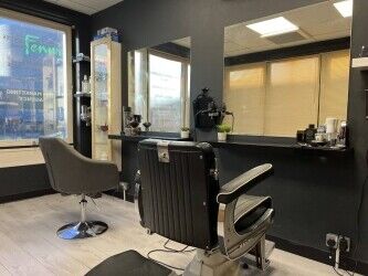 Barbershop/salon lexicon Bracknell Berkshire Photo 3