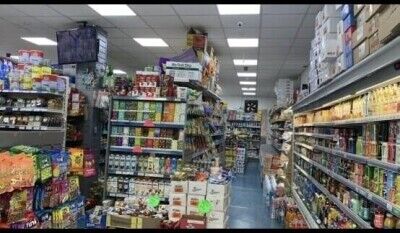 Supermarket Convenience Store for sale in Bethnal Green London Photo 4