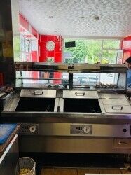 Fish & Chips for sale in Preston