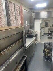Takeaway for sale in Castleford, wakefield.