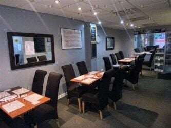Cafe & Sandwich Bars For Sale in Pontefract Cafe & Sandwich Bars For Sale in Pontefract
