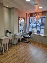 Hair & Nail salon Business for Sale Photo 4