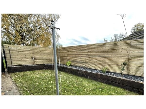 Newly established Garden Maintenance & Landscaping for sale