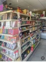 Organic Refill Supermarket & General store for sale in Hackney London with potential scope