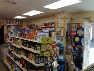 Freehold Licensed Newsagents Grocers Business 3 Bedroom House Bolton Greater Manchester For Sale Photo 3