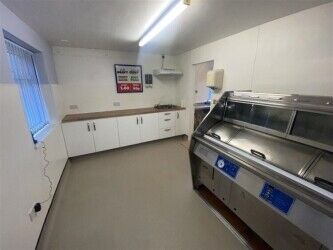 Fish & Chips For Sale in Sutton-in-Craven Photo 3
