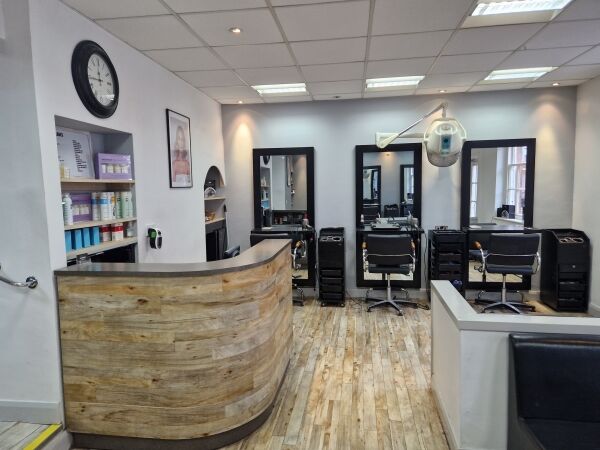 ***REDUCED***Established and Thriving Hair Salon for Sale in Coleshill ***REDUCED***Established and Thriving Hair Salon for Sale in Coleshill