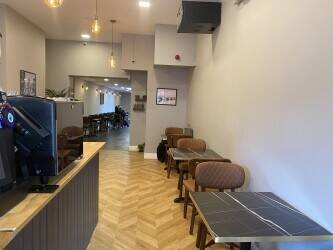 Brand new Cafe & Restaurant for sale Putney