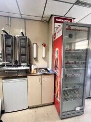 Fish and chip shop/ takeaway for sale