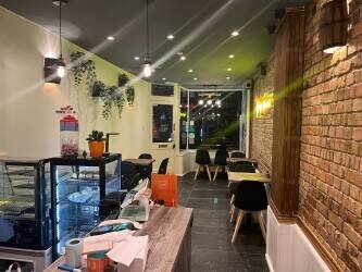 Greek Restaurant for sale in East Sheen