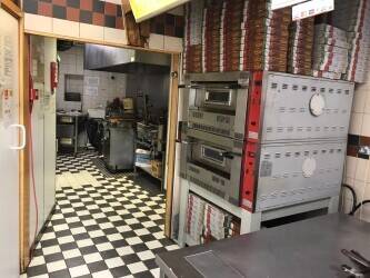 Fast Food Business in the Heart of Liverpool City Centre