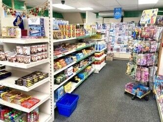 NEWSAGENTS/CONVENIENCE STORE/OFF-LICENCE with LOTTO Photo 3