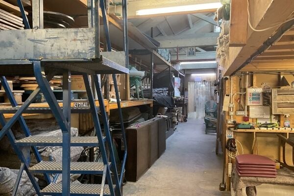 Pub & Bar Furniture Design & Manufacture - W Yorks