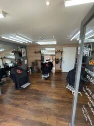 Thriving Barber shop for sale in the heart of the New Forest Photo 3