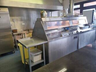 Coastal fish and chip shop for sale Coastal fish and chip shop for sale