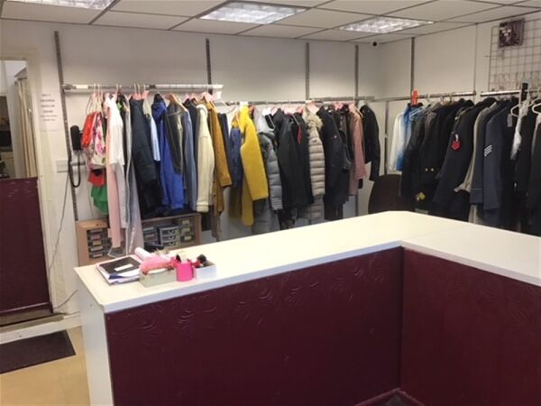 WELL SIZED COMMERCIAL PROPERTY - GREATER MANCHESTER
