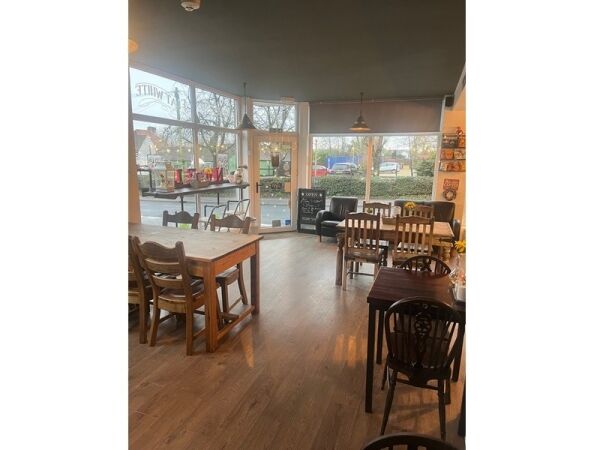 Highly Rated Cafe And Coffee Shop For Sale Photo 3