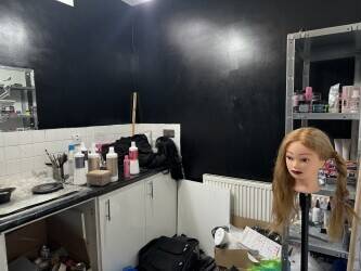 Hair Salon for Sale in Bethnal Green