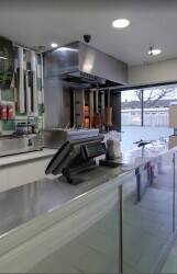Fish & chip shop for sale in Lincoln Fish & chip shop for sale in Lincoln