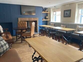 CUMBRIA - VILLAGE PUB/RESTAURANT WITH 6 LETTING ROOMS Photo 3