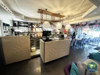 RESTAURANT: POYNTON: CHESHIRE Photo 3