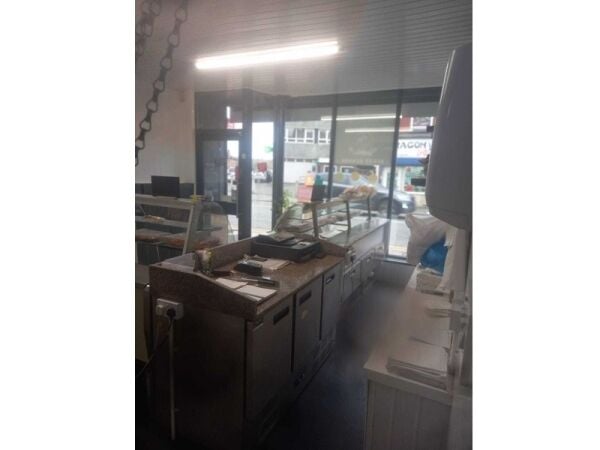 Highly Rated Bakery & Wholesale Business for Sale Highly Rated Bakery & Wholesale Business for Sale