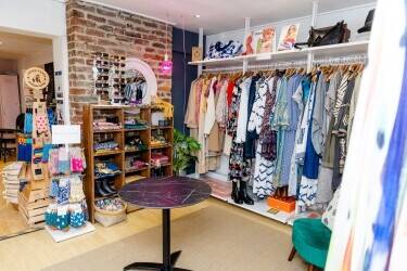 Lifestyle Boutique for sale in St Johns village, Woking Lifestyle Boutique for sale in St Johns village, Woking