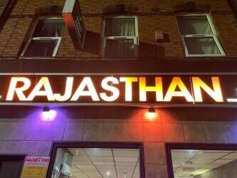 Sutton-In-Ashfield Indian restaurant for sale 
