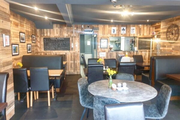 Restaurant on the North Norfolk Coast (Confidential Sale) Photo 3