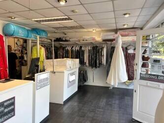 Dry Cleaners for sale Croydon Dry Cleaners for sale Croydon