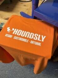 Embroidery Business in Gtr Manchester for sale due to retirement (PRICE REDUCED)