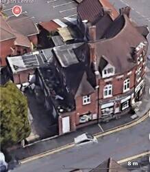 FOUR WAYS INN, 15 OLD BIRCHILLS, INVESTMENT PROPERTY FOR SALE £1MILLION. LONG LEASE PREMIER STORES. FOUR WAYS INN, 15 OLD BIRCHILLS, INVESTMENT PROPERTY FOR SALE £1MILLION. LONG LEASE PREMIER STORES.