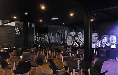 PROPERTY FOR SALE - THE GREENROOM CABARET LOUNGE, LIVERPOOL
