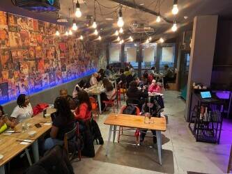 Exciting Business Portfolio Sale on Iconic Park Street, Near University of Bristol